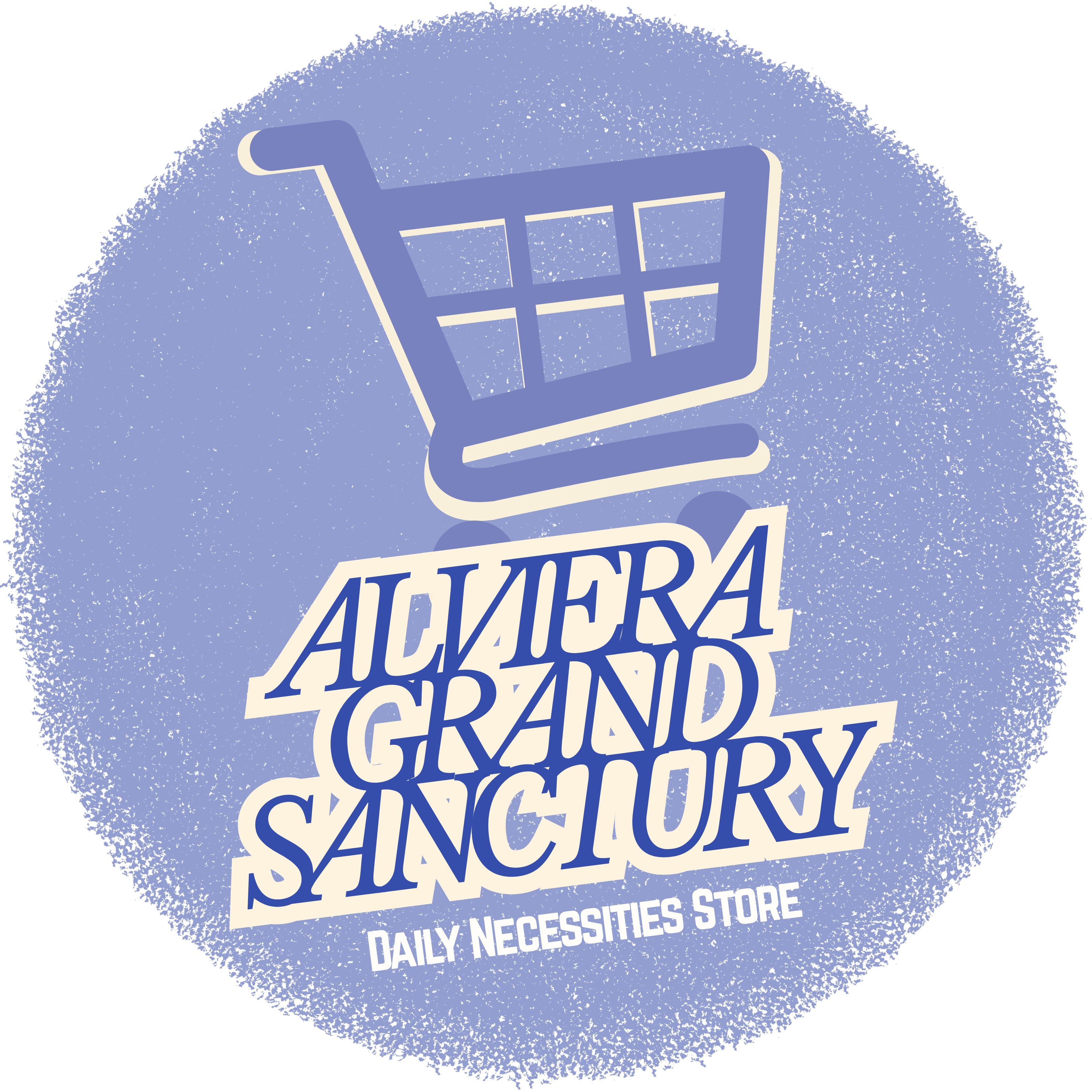 Alviera Grand Sanctuary Logo